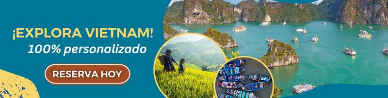 viajes a vietnam