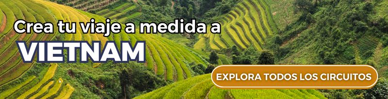 viaje a vietnam