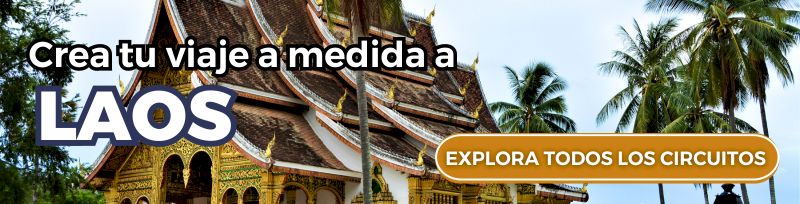 viajes a laos