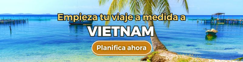 circuitos por vietnam