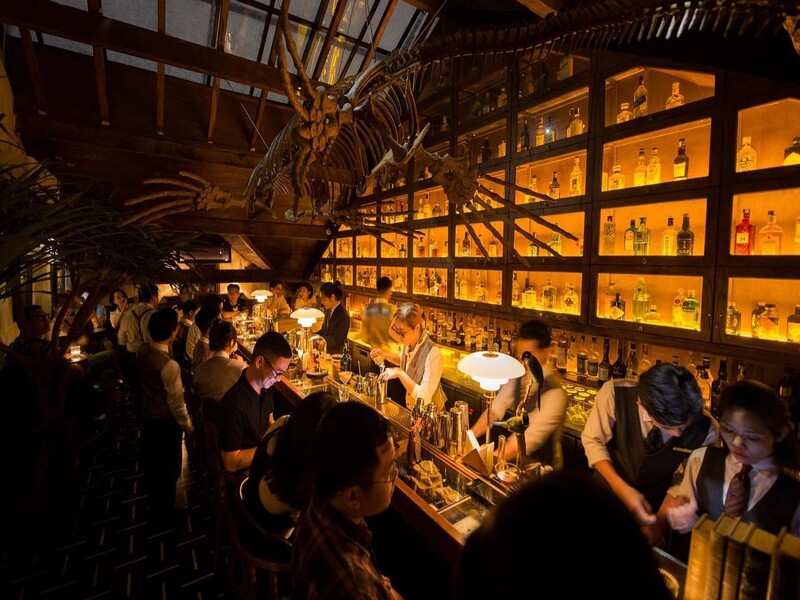 bar vietnam - bares en hanoi
