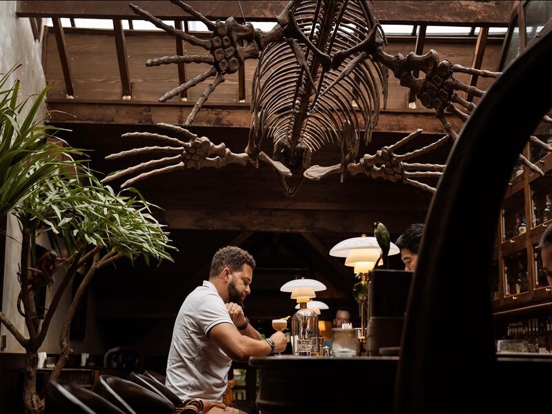 bar vietnam - bares en hanoi