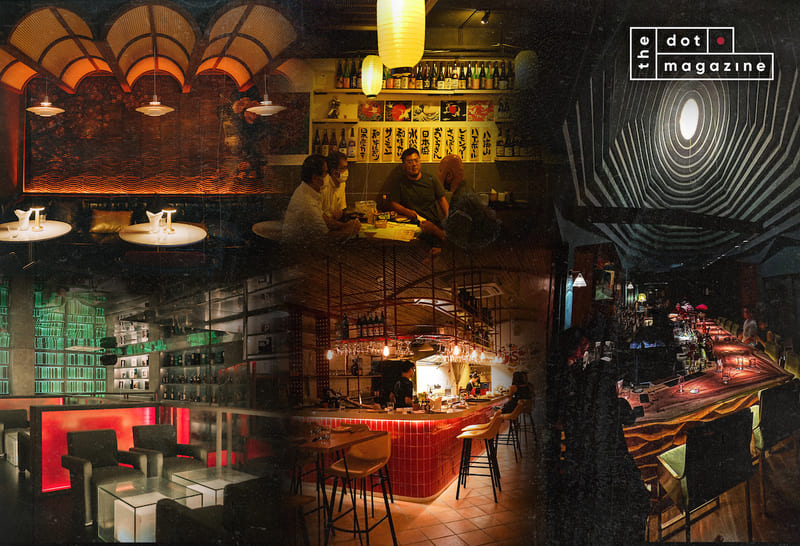 bares en saigon