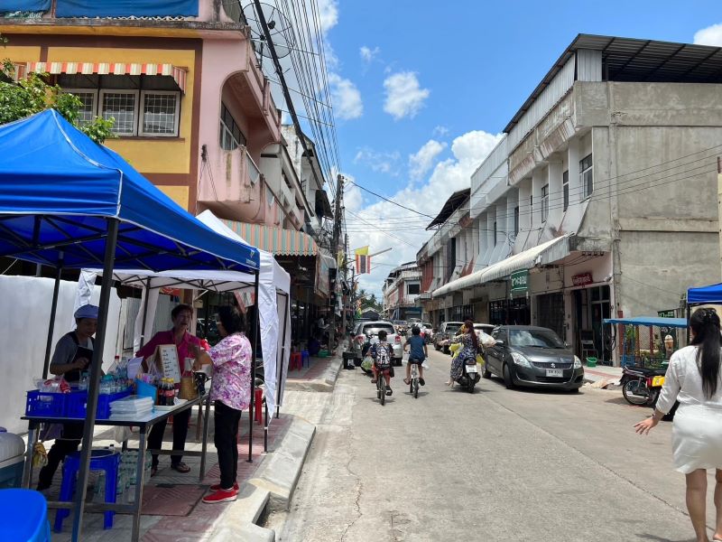donde esta el barrio vietnamita