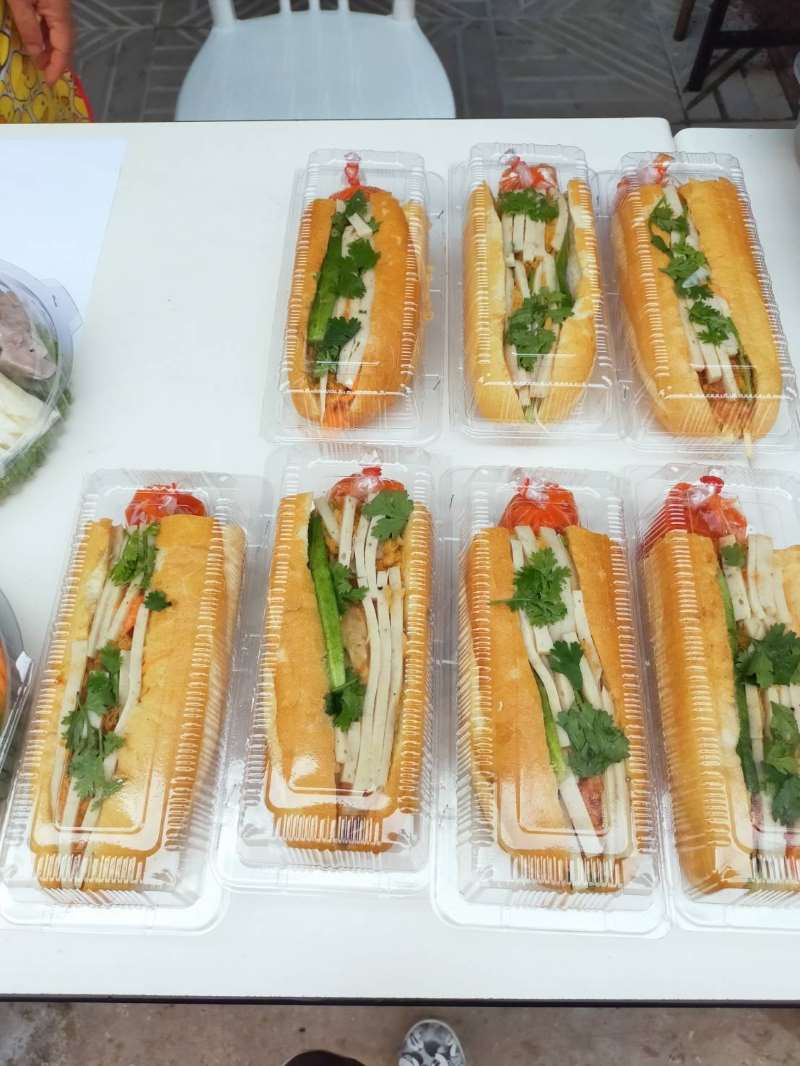 comida vietnamita en tailandia
