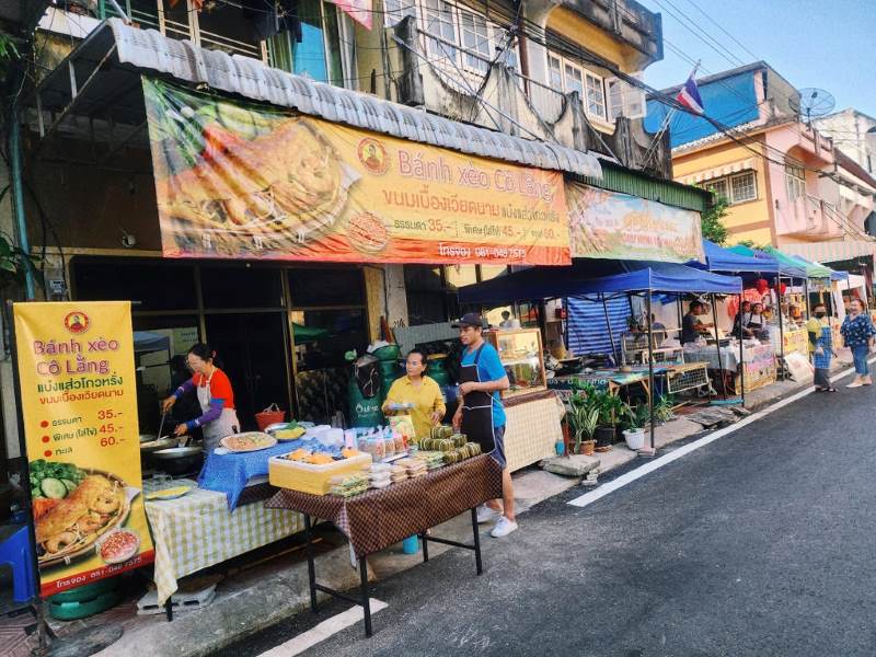 barrio vietnamita