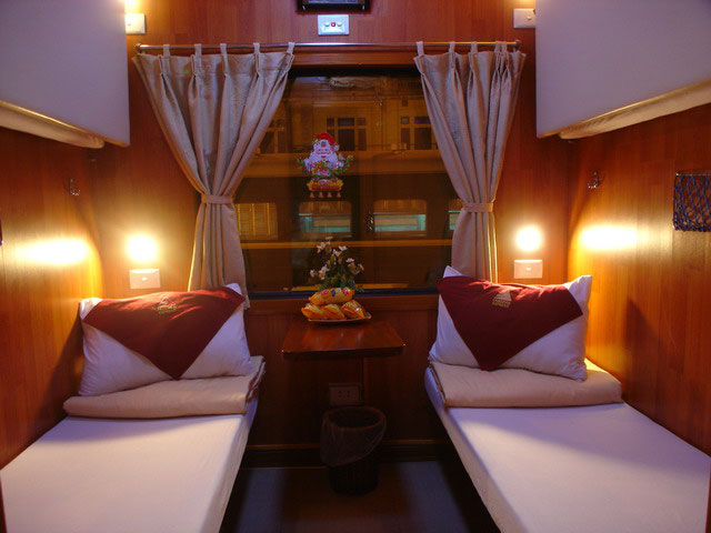 tren nocturno vietnam