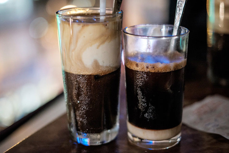 cafe vietnamita - café con leche de vietnam