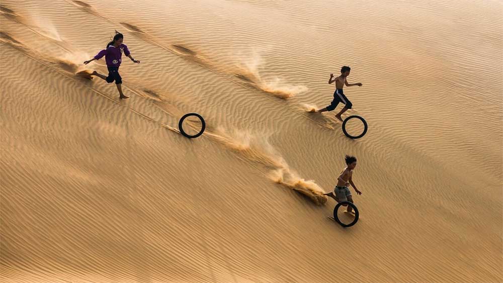 mui ne vietnam