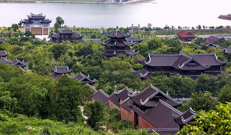 monte dinh
