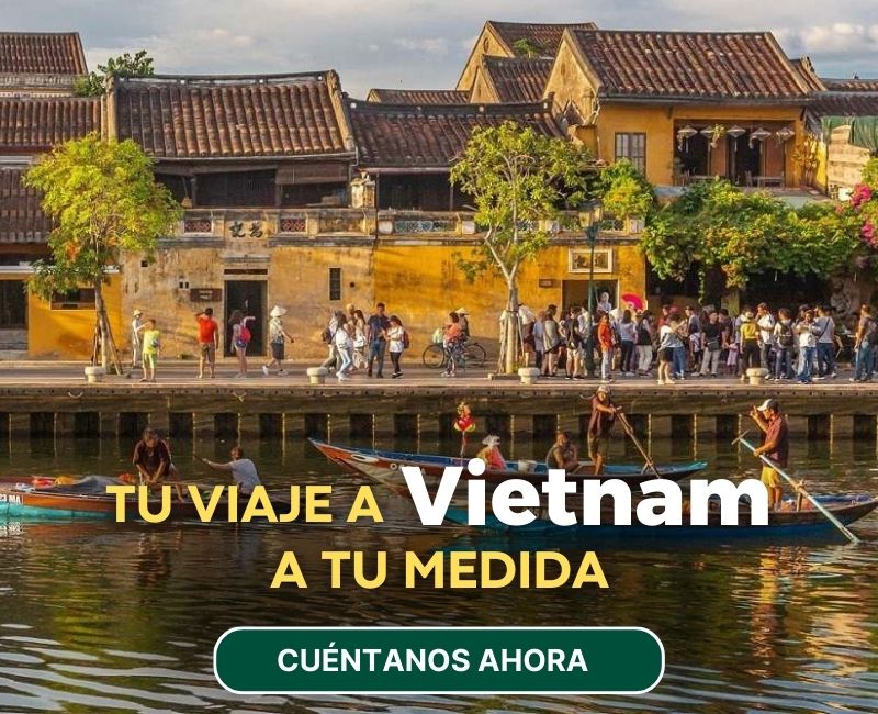 cultura de vietnam - viajar y explorar vietnam