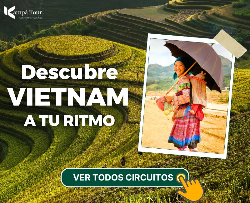 viajes vietnam - sapa