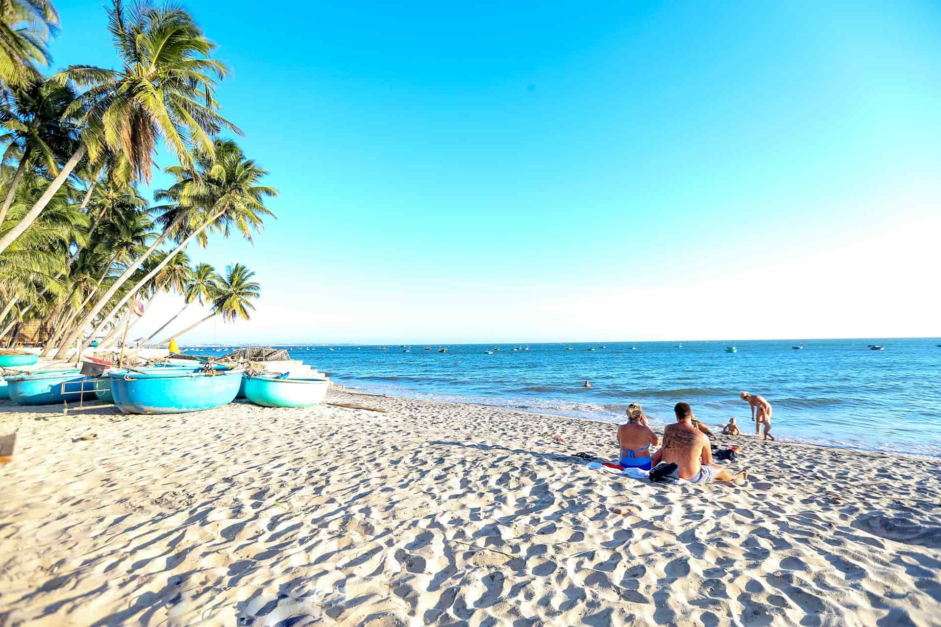 playa mui ne