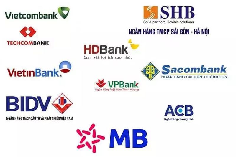 dong vietnamita banco