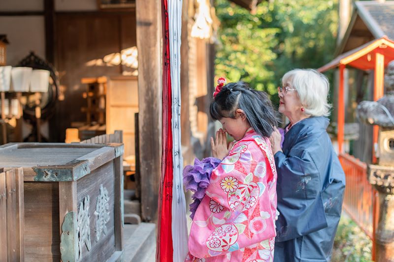 festival de japon