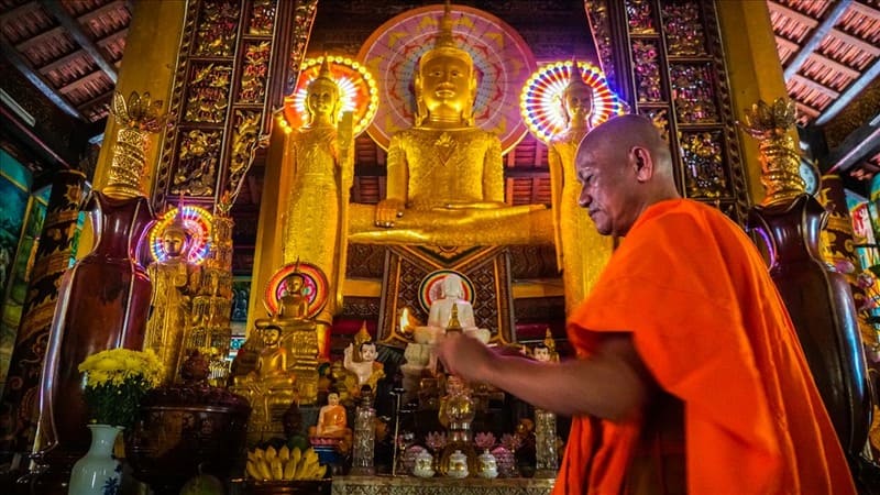pagoda en tra vinh