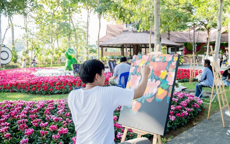 charm of chiang mai 6