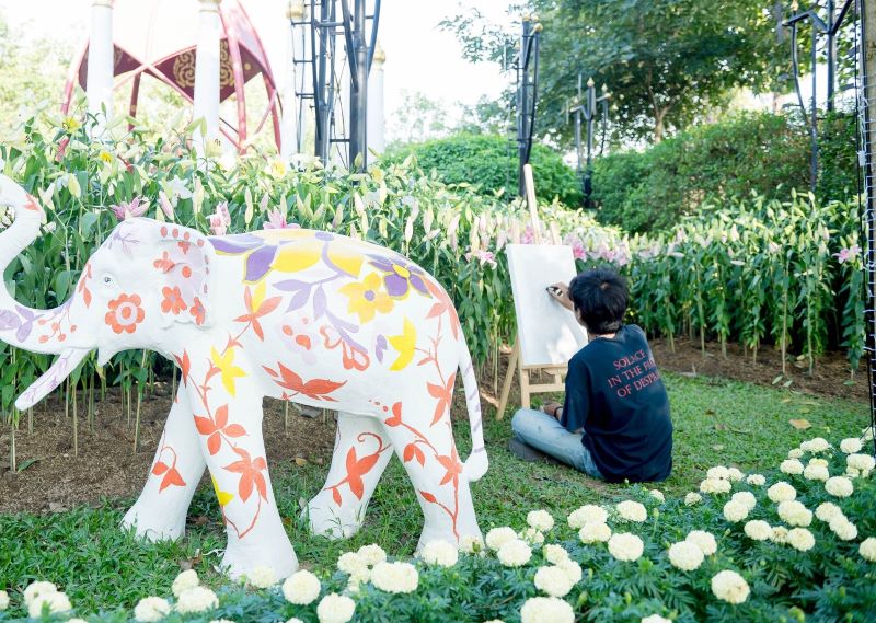 charm of chiang mai 7