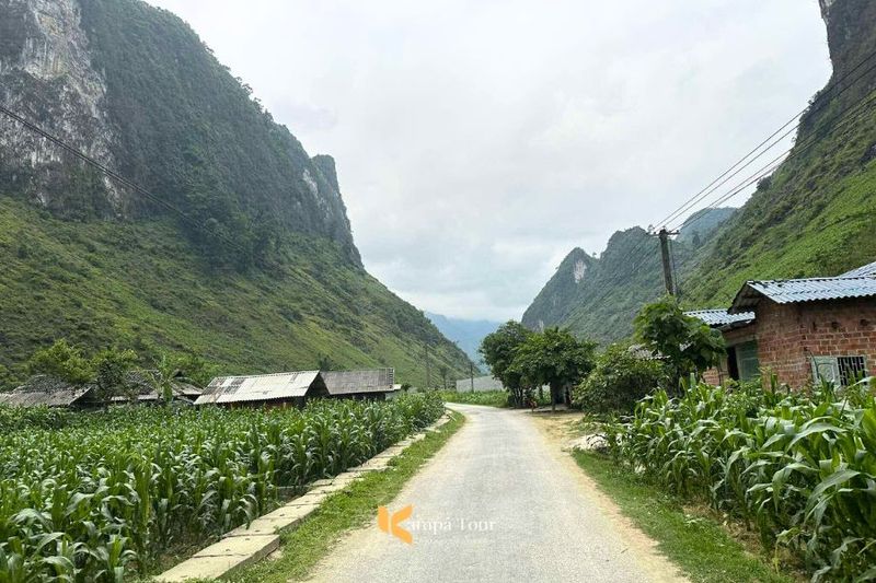 ha giang loop