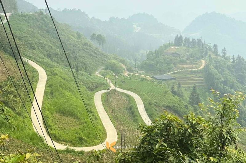 ha giang loop