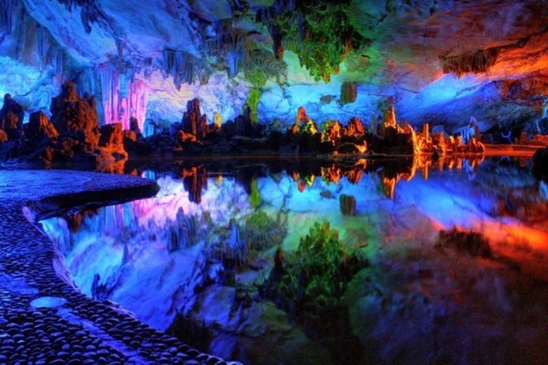 cueva sung sot