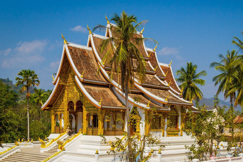 luang prabang