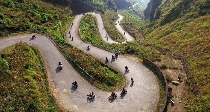 vietnam en noviembre - ha giang loop