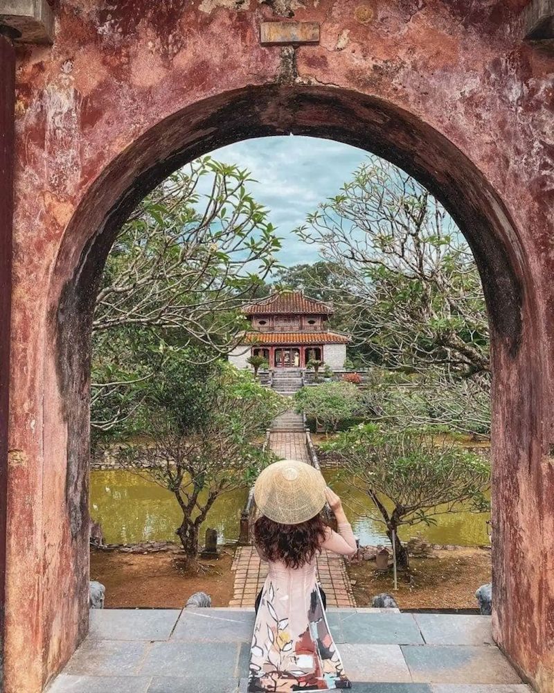 hue vietnam