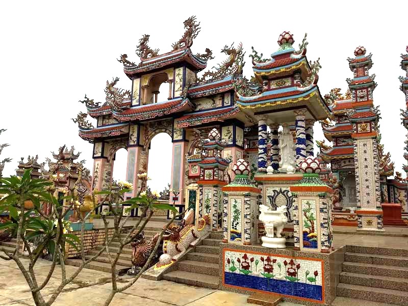 hue vietnam en ruta vietnam y camboya 15 dias