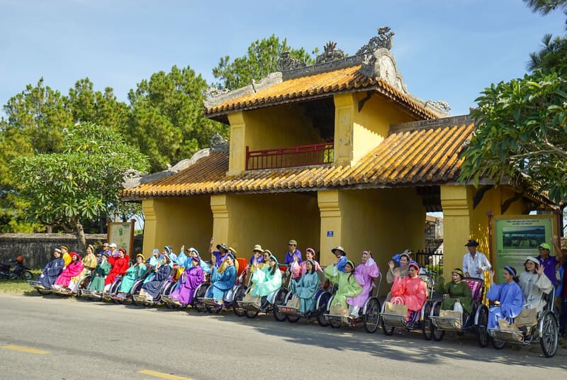 Festival de Hue - Festival de Verano