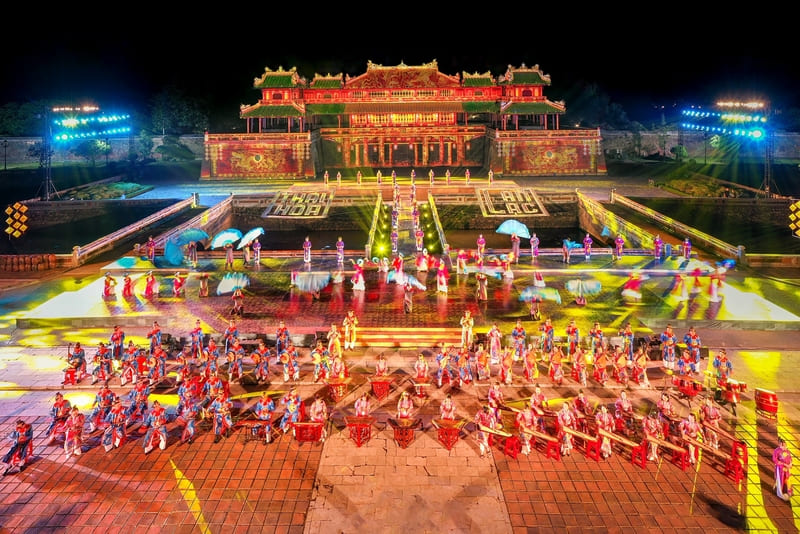 Festival de Hue