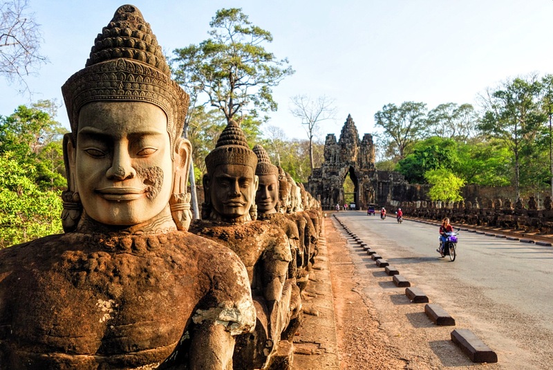 angkor wat