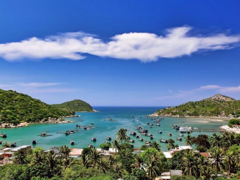 provincias de vietnam - ninh thuan