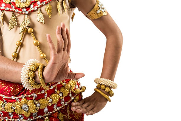 joya de danza apsara
