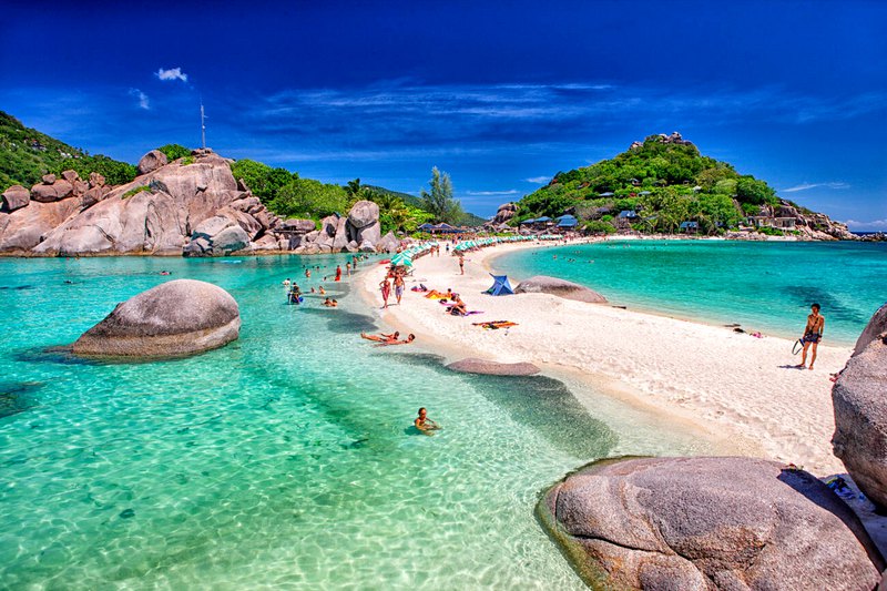 sur de tailandia