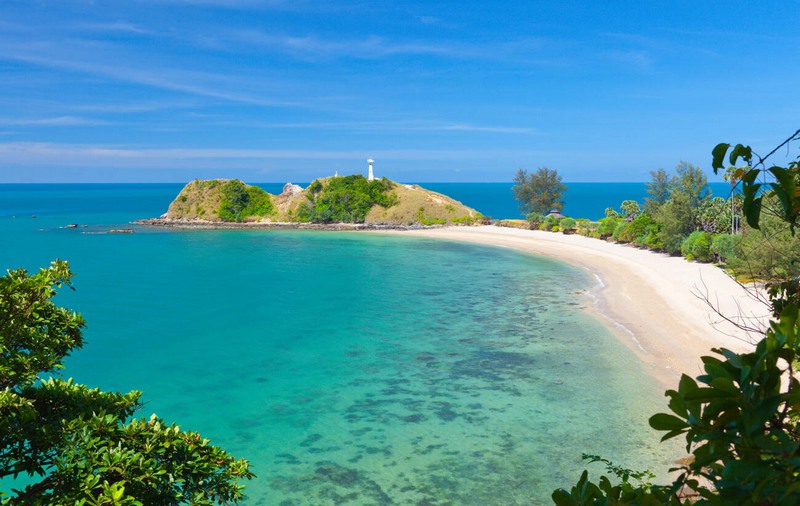que ver en krabi