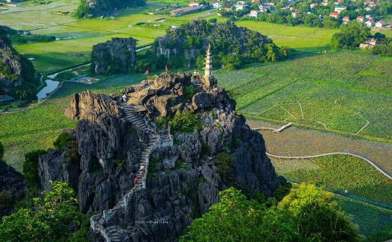 hang mua ninh binh
