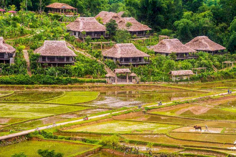valle mai chau