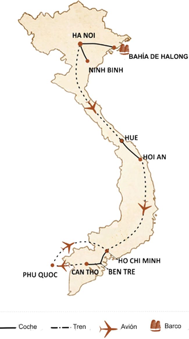 [col-img15] itinerario para vietnam en diciembre