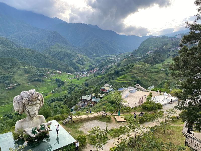 moana sapa - panorama