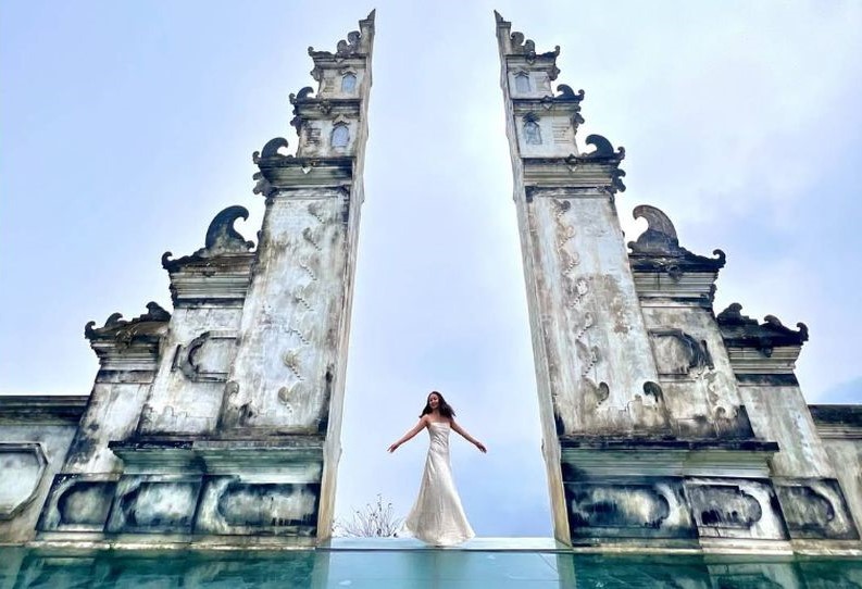 moana sapa - puerta de cielo