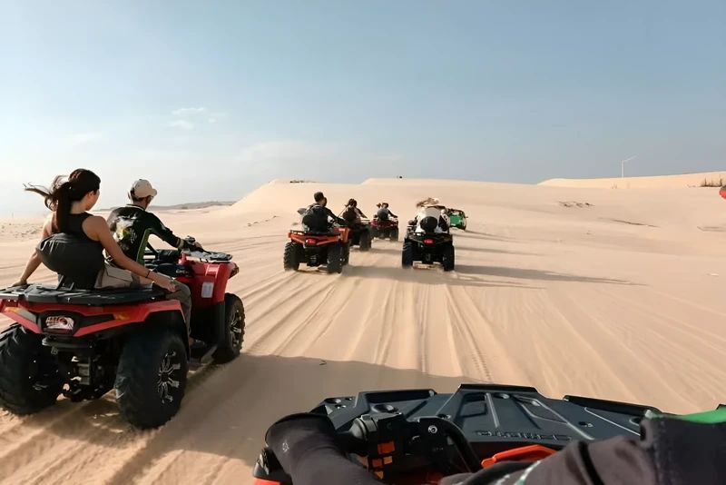 mui ne