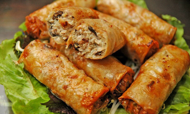 comer en hanoi