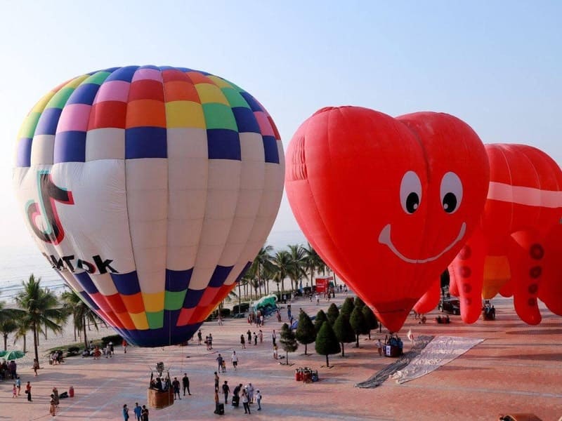 nha trang festival