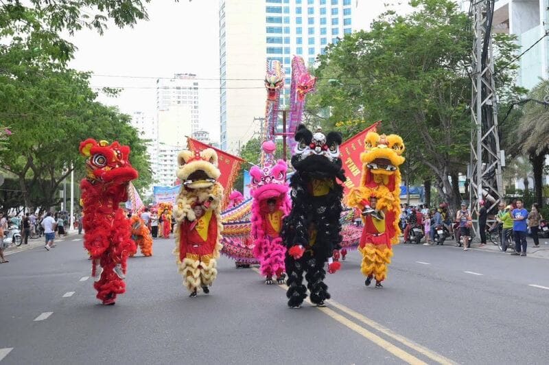nha trang festival