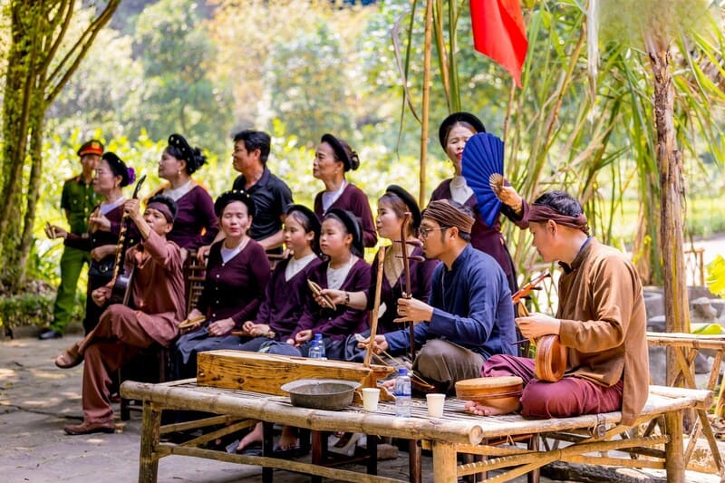 festival de Trang An