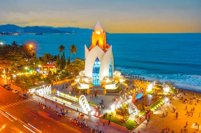 nha trang festival