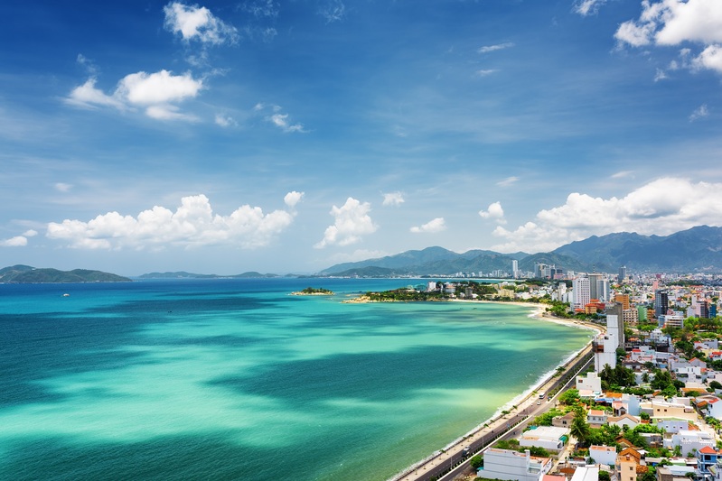 nha trang vietnam