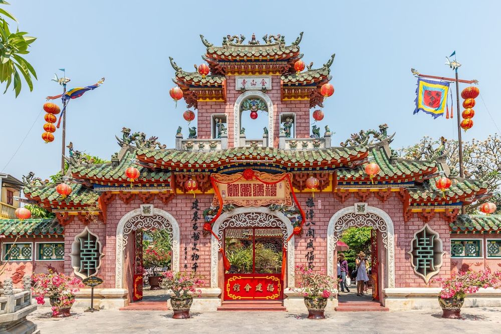 salon de asambleas de phuc kien hoi an