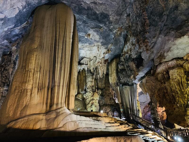 phong nha en ruta por vietnam en 10 dias
